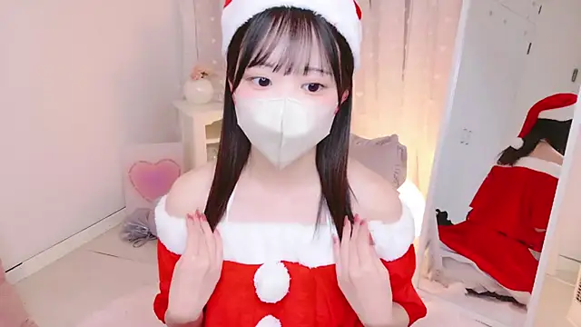 HONO cha online show from December 27, 2024, 2:43 pm
