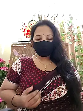 Payel-Sen online show from February 11, 2025, 6:01 pm