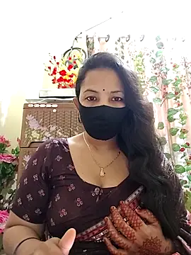 Payel-Sen online show from February 13, 2025, 2:23 am