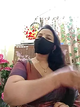 Payel-Sen online show from February 18, 2025, 6:04 pm