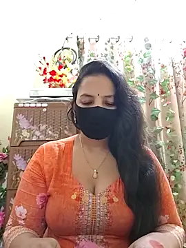 Payel-Sen online show from February 24, 2025, 2:30 am