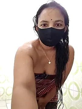 Payel-Sen online show from February 26, 2025, 5:31 am