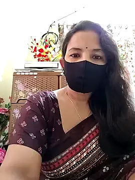 Payel-Sen online show from March 2, 2025, 2:41 am