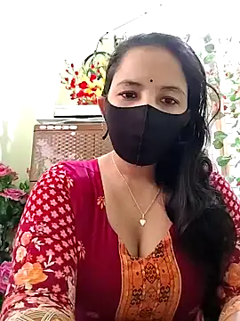 Payel-Sen online show from March 4, 2025, 2:38 am