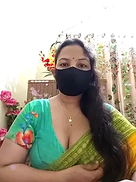 Payel-Sen online show from March 15, 2025, 5:04 pm