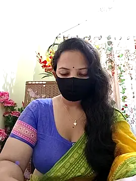 Payel-Sen online show from March 16, 2025, 1:59 am