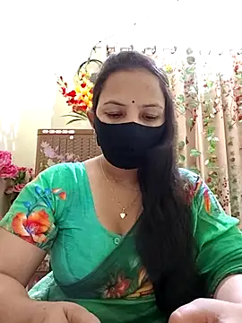 Payel-Sen online show from March 18, 2025, 5:31 pm