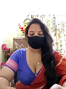 Payel-Sen online show from March 21, 2025, 5:56 pm