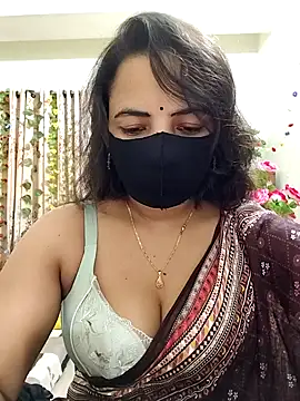 Payel-Sen online show from September 26, 2025, 4:55 pm