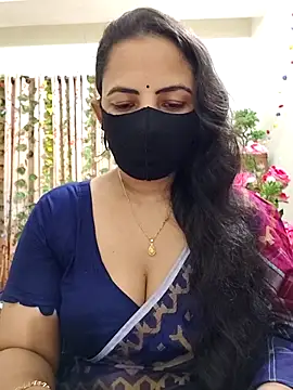 Payel-Sen online show from September 30, 2025, 4:56 pm