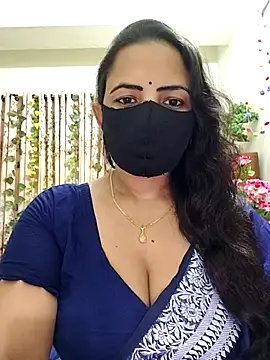 Payel-Sen online show from October 10, 2025, 4:39 pm