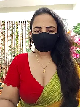 Payel-Sen online show from October 16, 2025, 5:36 pm