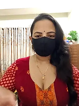 Payel-Sen online show from November 9, 2025, 7:12 pm