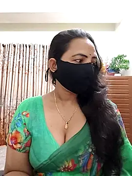 Payel-Sen online show from November 25, 2025, 6:19 pm