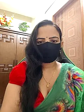 Payel-Sen online show from December 17, 2025, 5:08 pm