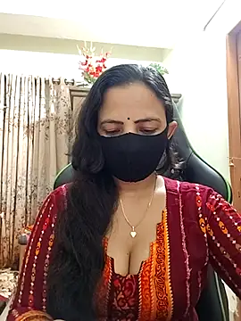 Payel-Sen online show from February 20, 2026, 7:03 pm