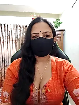 Payel-Sen online show from April 13, 2026, 7:41 pm