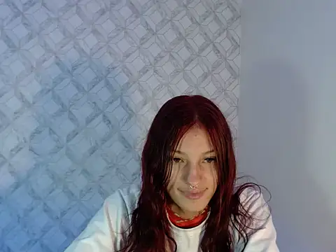 Snapshot of Emma-Wilson chatting on May 26, 2026, 3:57 am Emma-Wilson online show from May 26, 2026, 3:57 am