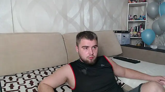 Pair of Gods  online show from October 30, 2025, 2:51 pm