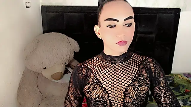 Michell Queen online show from January 14, 2026, 5:57 am