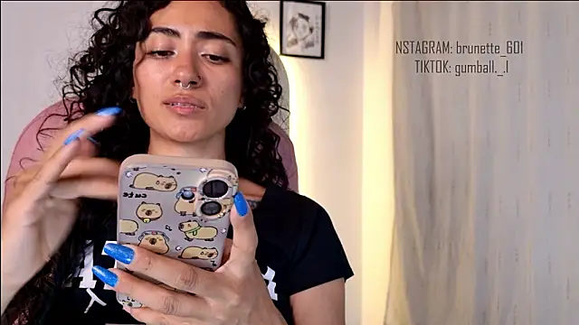 paula brunette online show from February 11, 2026, 3:33 am