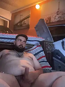 bigdickgio6923 online show from February 19, 2026, 11:56 pm