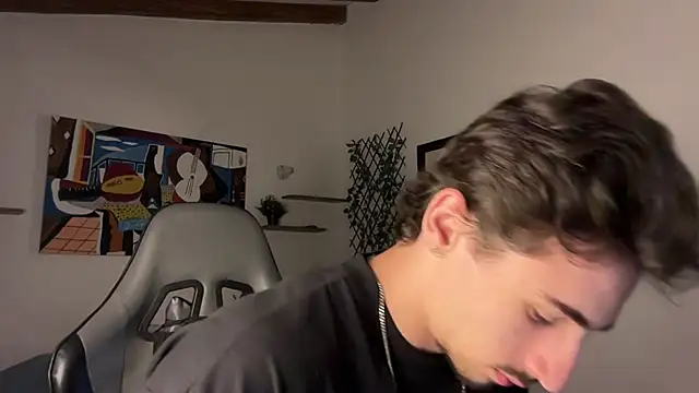 David Brown18 online show from January 9, 2026, 7:37 pm