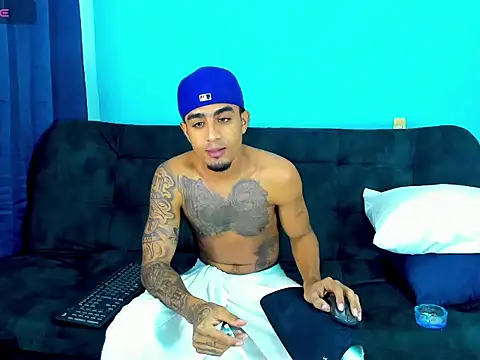 dominic brandd23 online show from September 8, 2025, 11:15 pm