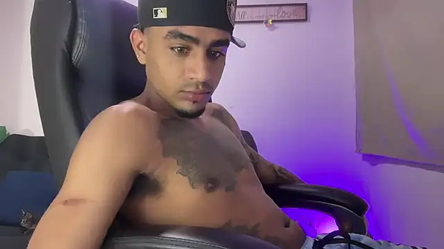 dominic brandd23 online show from February 14, 2026, 11:01 pm