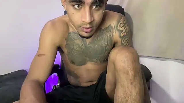 dominic brandd23 online show from February 18, 2026, 10:50 pm