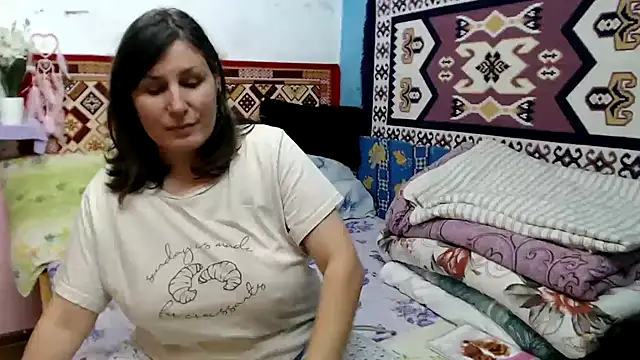 AdelineBlueEyes online show from November 24, 2025, 10:15 am