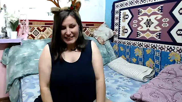 AdelineBlueEyes online show from November 30, 2025, 12:09 pm