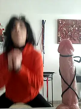 freyamoret online show from December 3, 2024, 8:27 am