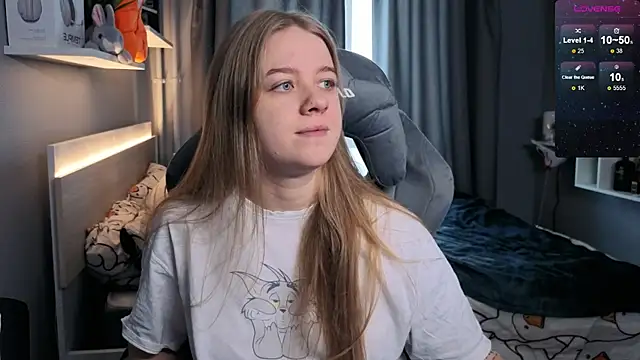 candy maggie online show from February 10, 2025, 11:04 am