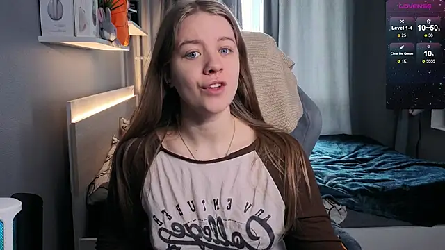 candy maggie online show from March 21, 2025, 8:50 am