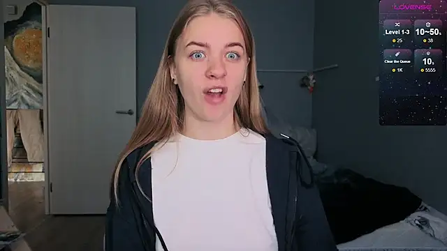 candy maggie online show from September 17, 2025, 8:16 am