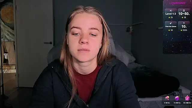 candy maggie online show from September 18, 2025, 8:16 am