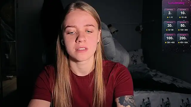 candy maggie online show from September 19, 2025, 6:30 pm