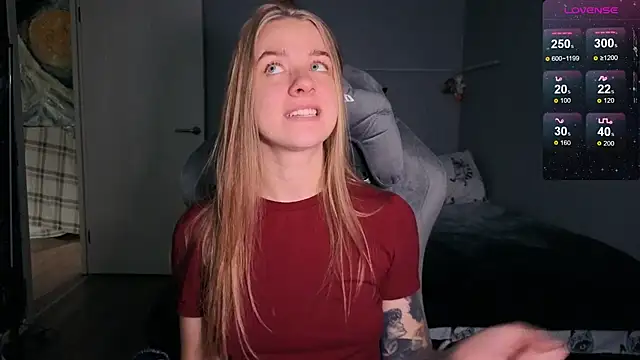 candy maggie online show from September 20, 2025, 12:17 pm