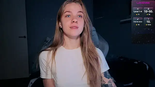 candy maggie online show from November 7, 2025, 6:30 pm