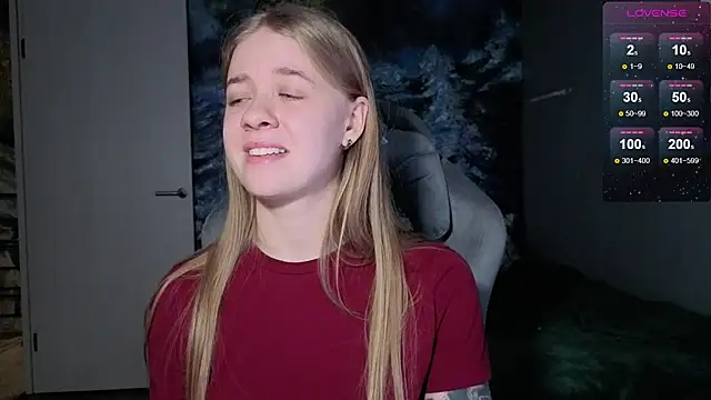 candy maggie online show from December 20, 2025, 8:05 pm