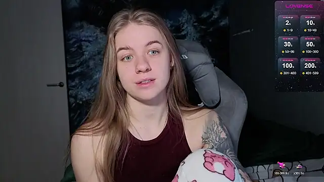 candy maggie online show from January 8, 2026, 5:15 pm