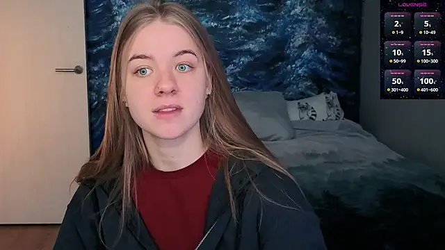 candy maggie online show from February 6, 2026, 7:45 am