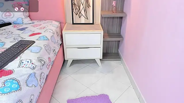 AMELIETARSON online show from January 29, 2025, 10:43 pm