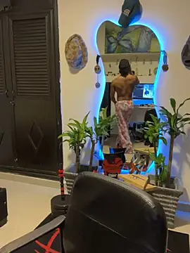 Snapshot of Young_laroi chatting on December 4, 2024, 5:49 am Young laroi online show from December 4, 2024, 5:49 am