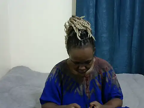 Kariselle- online show from November 21, 2025, 5:44 pm