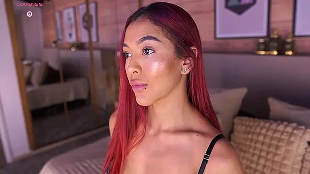 AmmyScott online show from February 7, 2026, 7:17 pm