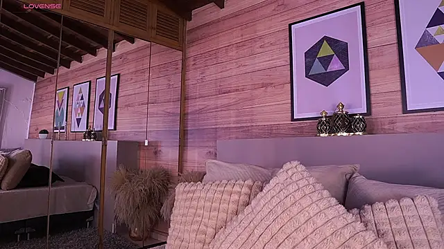 AmmyScott online show from April 9, 2026, 7:19 pm