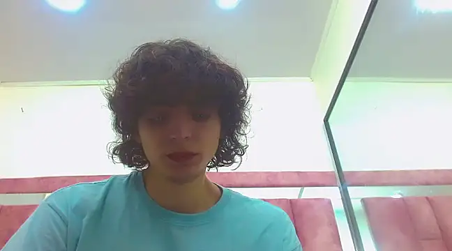 Sr BonnyEthan online show from January 31, 2025, 1:34 pm