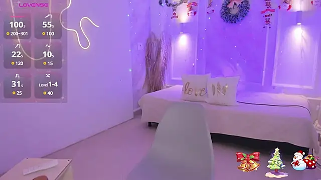 NastassjaCandy online show from December 15, 2024, 5:31 pm